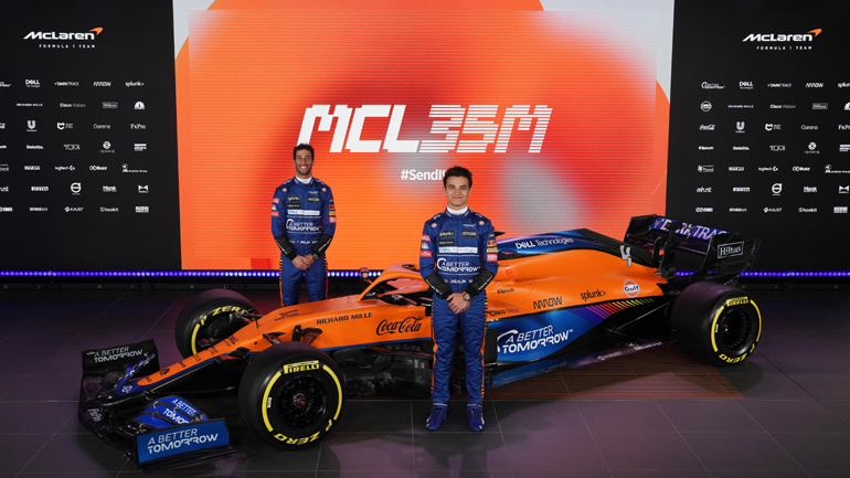 Το πρώτο μονοθέσιο του 2021